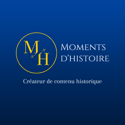 Accueil - Moments d'Histoire