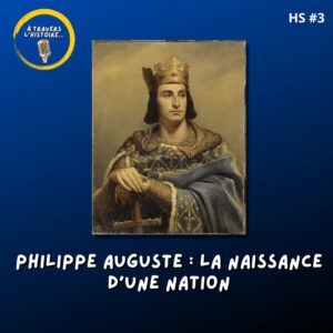 Vignette podcast Philippe Auguste