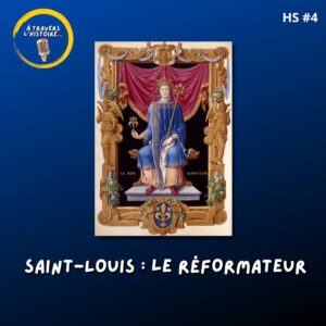 Vignette podcast Saint-Louis