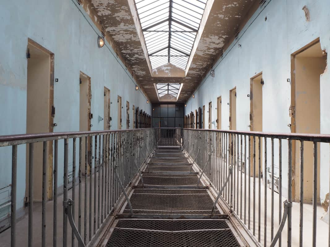 Mémorial national de la prison de Montluc - Moments d'Histoire