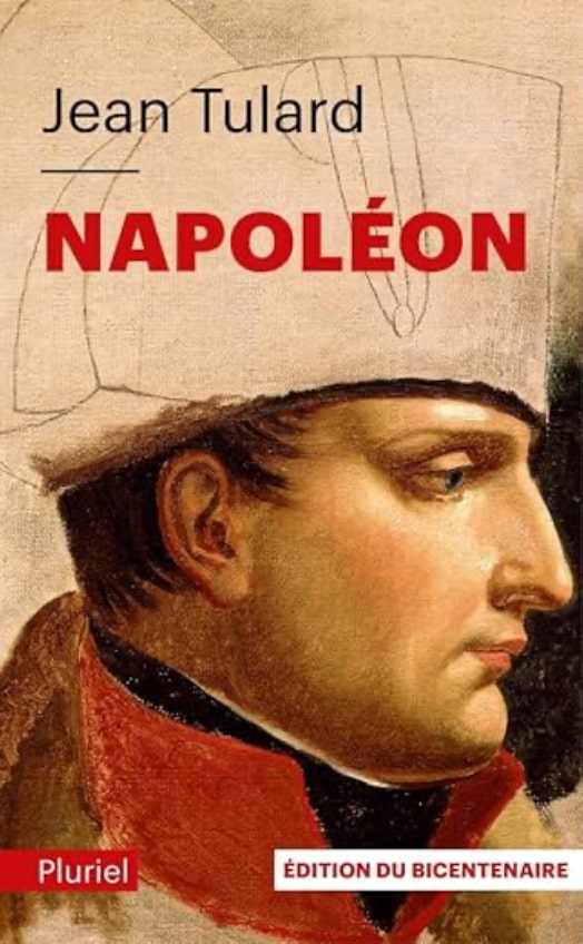 Napoléon, Jean Tulard