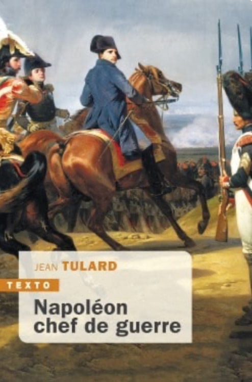 Napoléon, chef de guerre