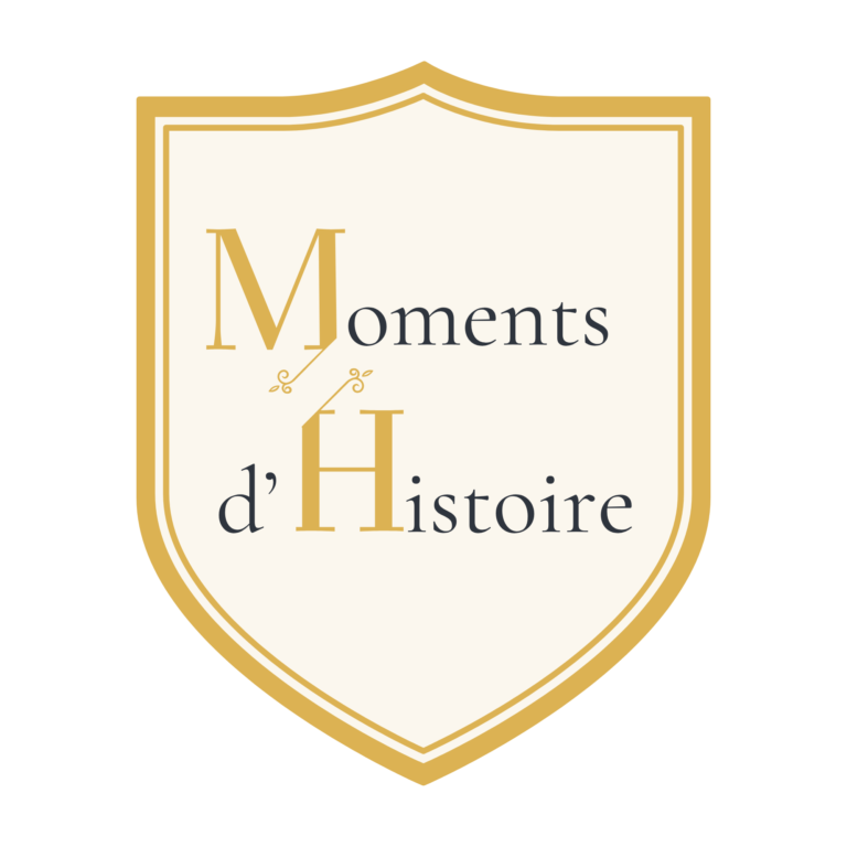 Moments d'histoire