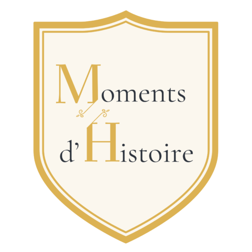 Moments d’Histoire